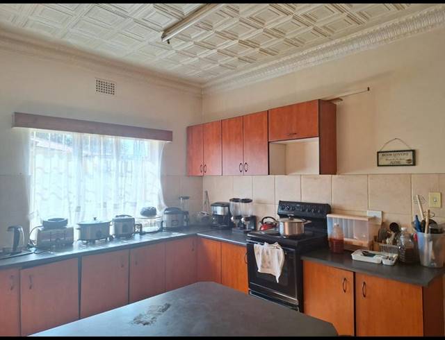 3 BEDROOM PROPERTY TO RENT IN STRUBENVALE